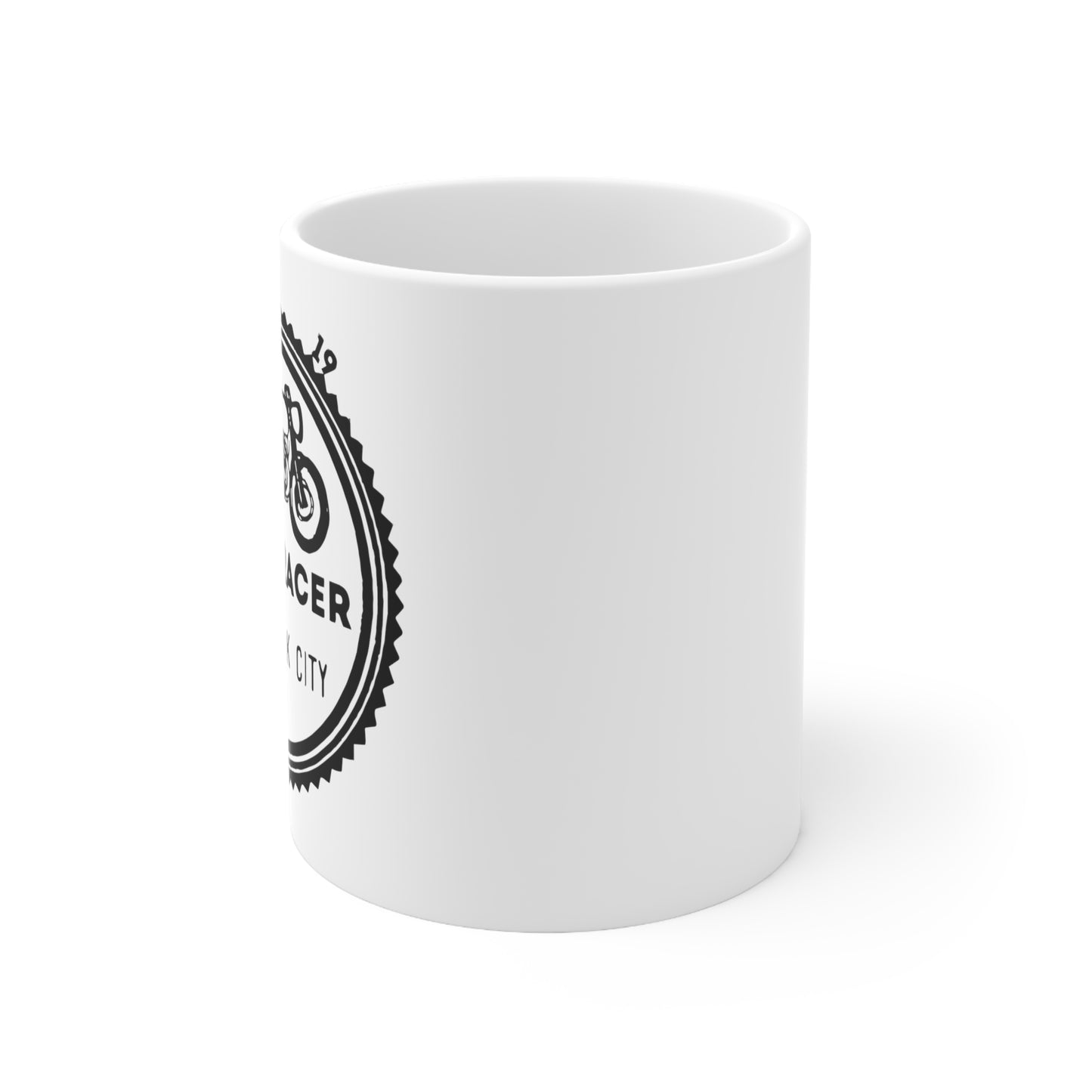 Ceramic Mug 11oz