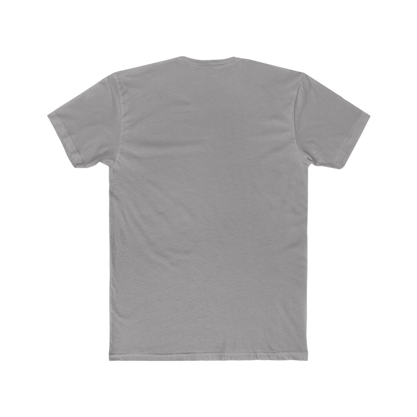 Caféracer NYC Motorcycle Graphic Tee-Unisex Cotton Crew Tee