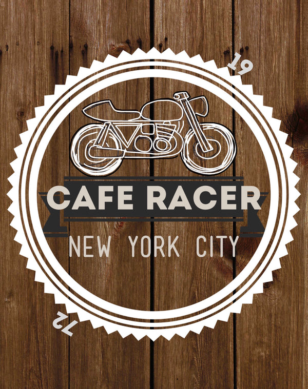 Caferacernewyorkcity logo